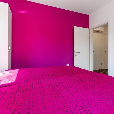 Happynest Apartment Novi Vinodolski